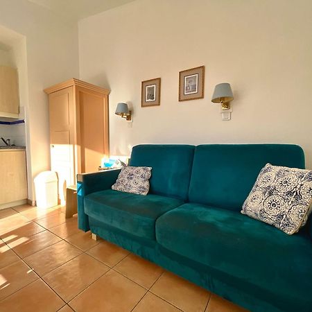 Ferienwohnung "Le Rooftop Des Rivages" Immense Terrasse, Centre Menton Exterior foto